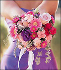 Country Gardens Bouquet