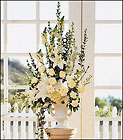 Wedding  Ceremony Flowers