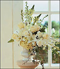 Wedding Ceremony Flowers <br>Companion Piece