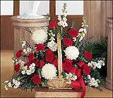 Fireside Basket