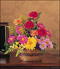 Memorial Basket