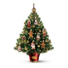 Radko's Christmas Tree by Teleflora