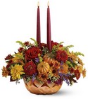 Autumn Iridescence Bouquet