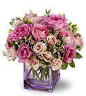 Beautiful Rose Confection