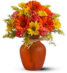Bountiful Blooms