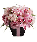 For The Love of Pink 