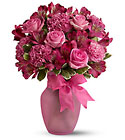 Pink Blush Bouquet