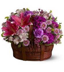 Basket Of Bliss
