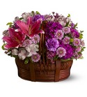 Basket Of Bliss