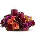 Bordeaux By Candlelight