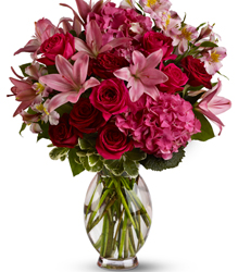 Head over Heels Valentine