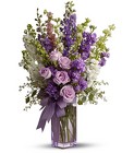 Pretty in Lavender