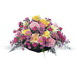 Anniversary Centerpiece