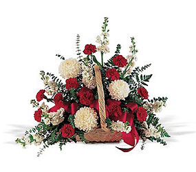 Fireside Basket