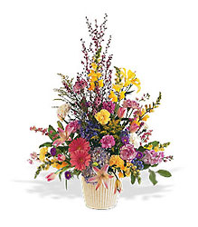 Spring Hope Arrangement