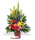 Celebration Of Life Arrangement