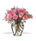 Romance In Bloom