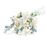 New Year's Arrangement