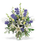 Hanukkah Arrangement