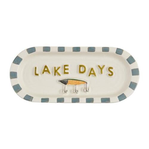 Lake Days Everything Tray  from Richardson's Flowers in Medford, NJ