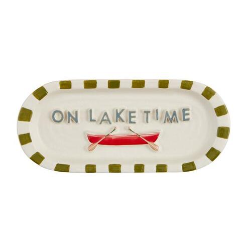 Lake Time Everything Tray from Richardson's Flowers in Medford, NJ