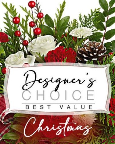Christmas Desiger's Choice