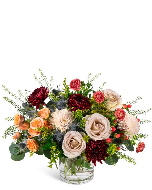 Heather Grove from Richardson's Flowers in Medford, NJ