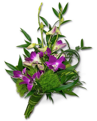 Wanderlust Hand-tied Bouquet from Richardson's Flowers in Medford, NJ