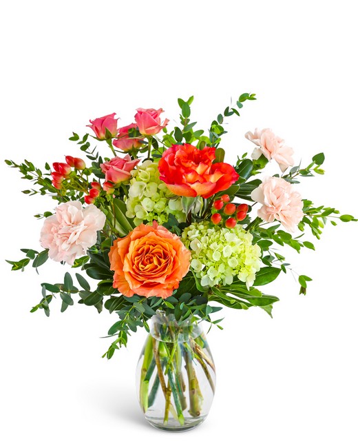 Rooted in Love from Richardson's Flowers in Medford, NJ