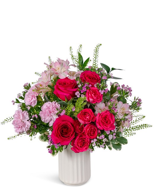 Park Avenue Garden from Richardson's Flowers in Medford, NJ