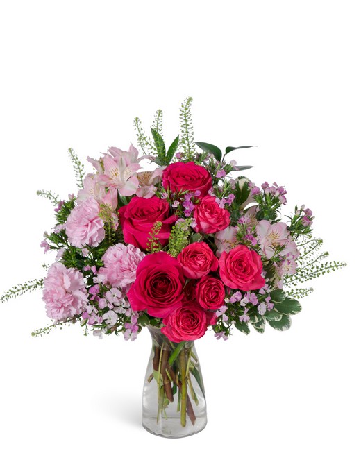 Park Avenue from Richardson's Flowers in Medford, NJ