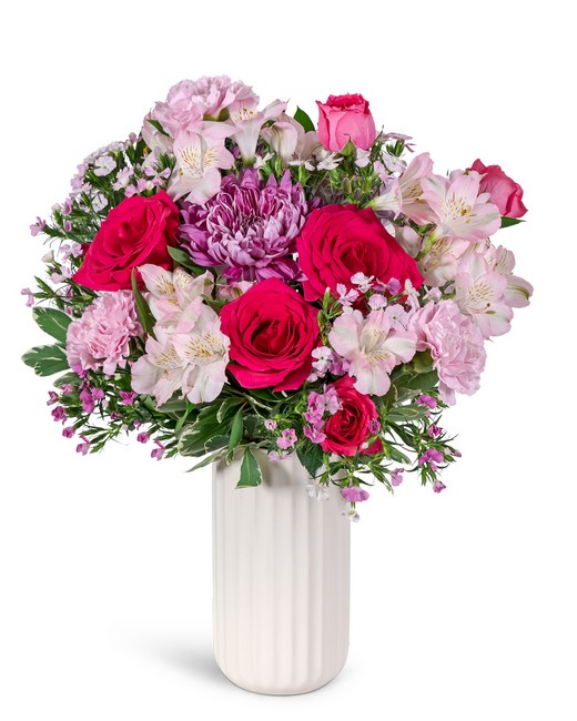 Fifth Avenue Charm from Richardson's Flowers in Medford, NJ