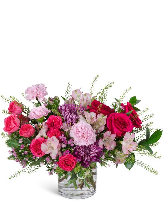 Madison in Bloom from Richardson's Flowers in Medford, NJ