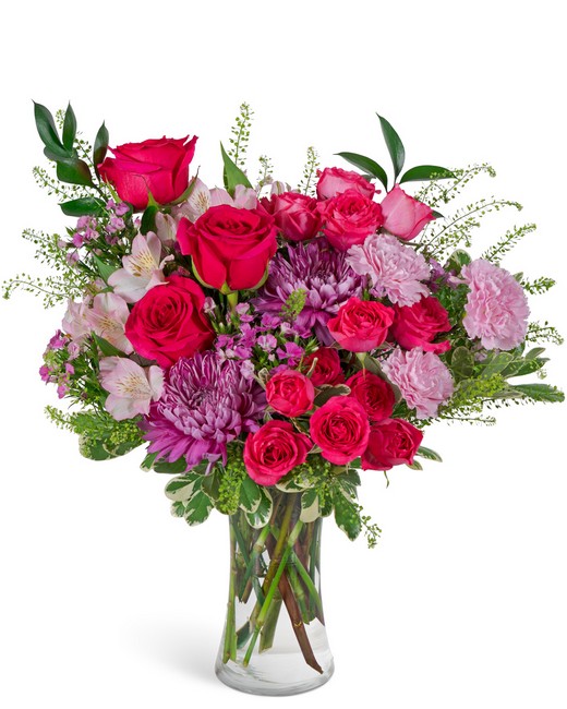 Park Avenue Party from Richardson's Flowers in Medford, NJ
