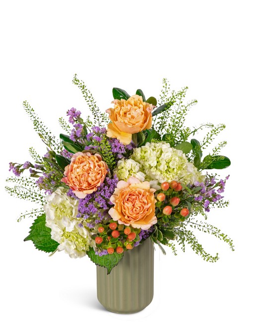 Sonnet of Grace from Richardson's Flowers in Medford, NJ