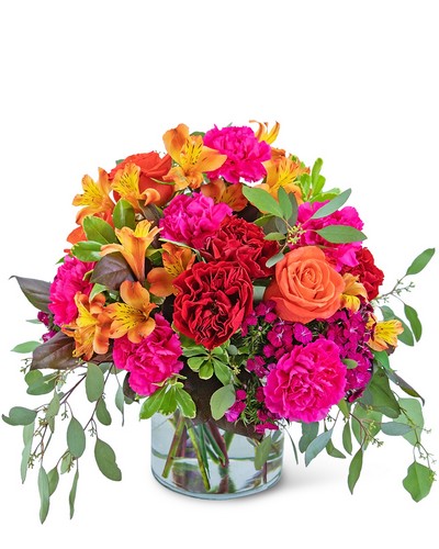 Mango Oasis from Richardson's Flowers in Medford, NJ