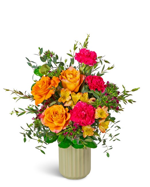 Sienna and Sage from Richardson's Flowers in Medford, NJ