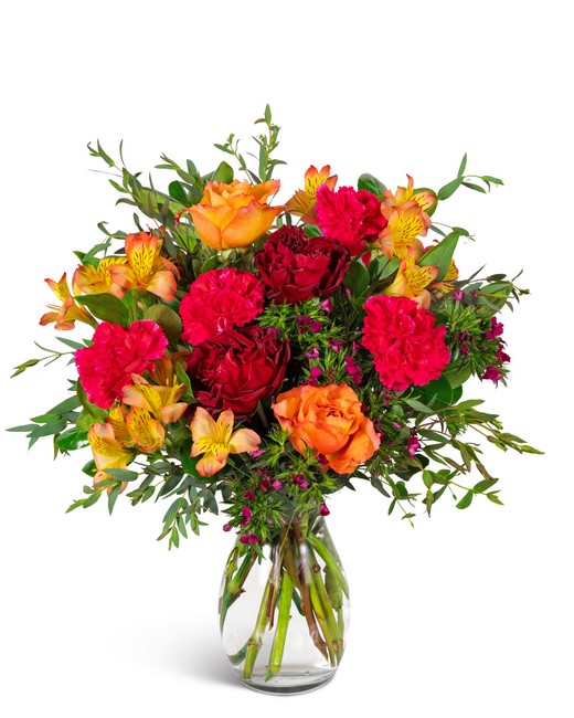 Sienna Splash from Richardson's Flowers in Medford, NJ