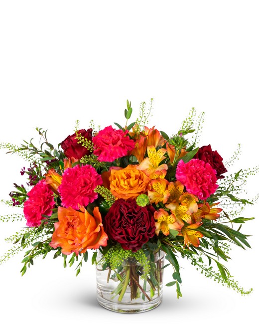 Sienna Garden from Richardson's Flowers in Medford, NJ