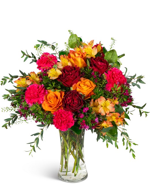 Sienna Luxe from Richardson's Flowers in Medford, NJ