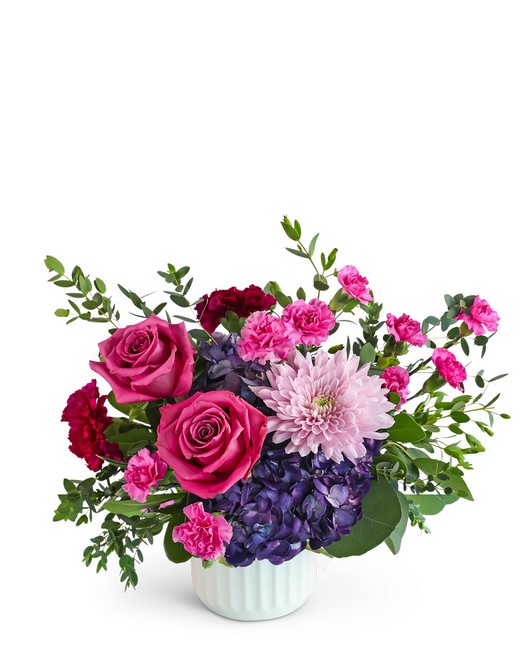 London Berry from Richardson's Flowers in Medford, NJ