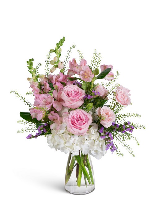 Cloud Kissed from Richardson's Flowers in Medford, NJ