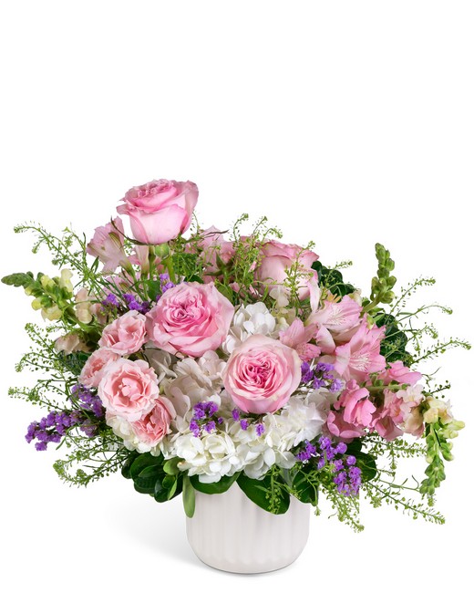 Rosalie Clouds from Richardson's Flowers in Medford, NJ