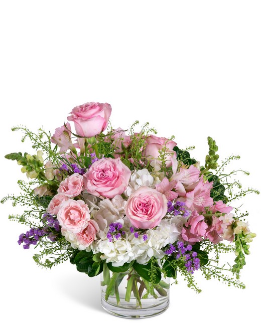 Sweet Cloud Haze from Richardson's Flowers in Medford, NJ