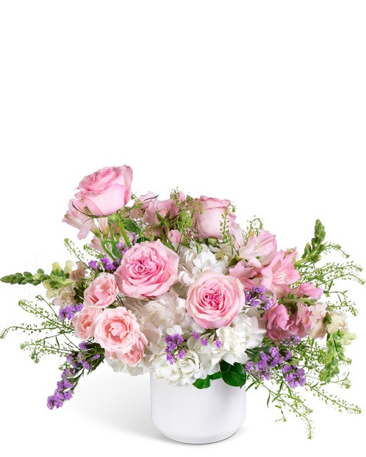 Rosalie Garden from Richardson's Flowers in Medford, NJ