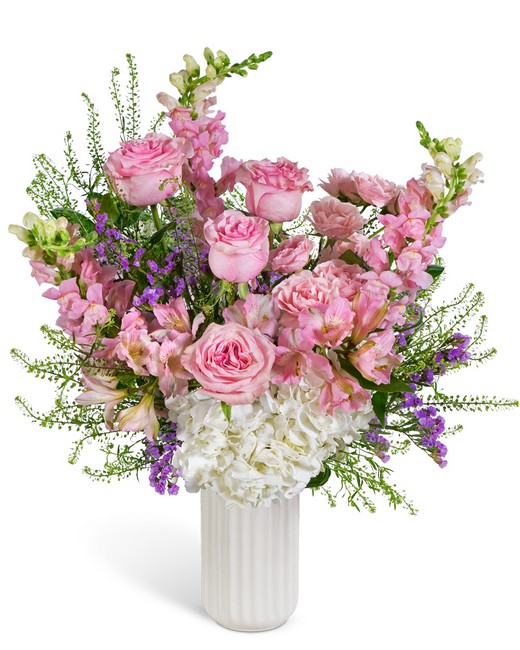 Cloud Charm from Richardson's Flowers in Medford, NJ