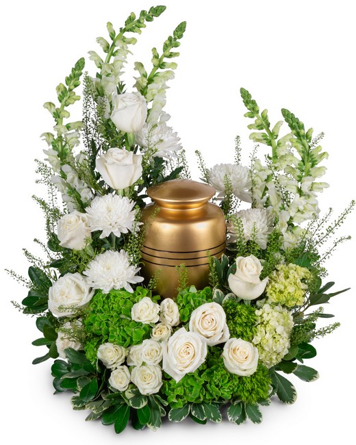 Eternal Garden from Richardson's Flowers in Medford, NJ