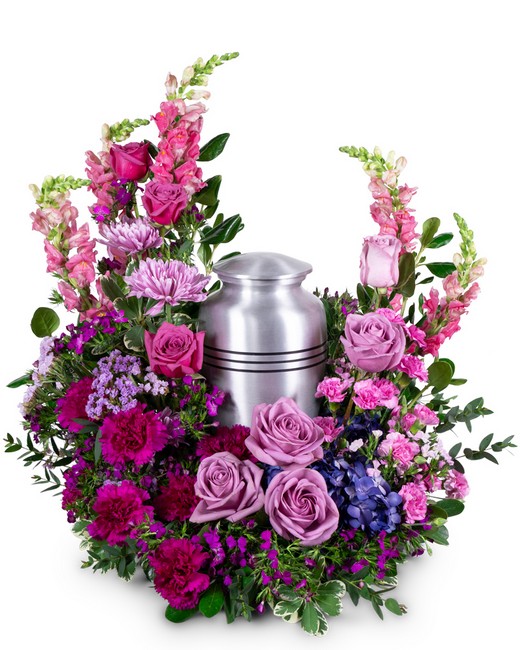 Blooming Legacy from Richardson's Flowers in Medford, NJ