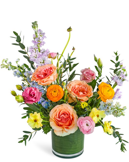 Sunlite Garden from Richardson's Flowers in Medford, NJ