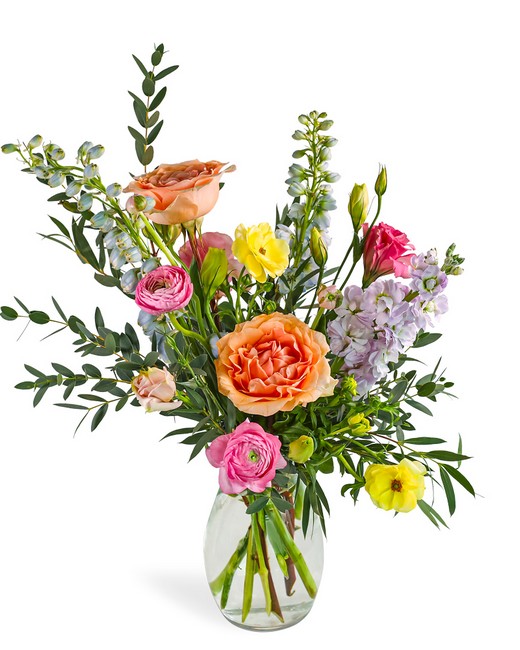 Sunlite for Mom from Richardson's Flowers in Medford, NJ